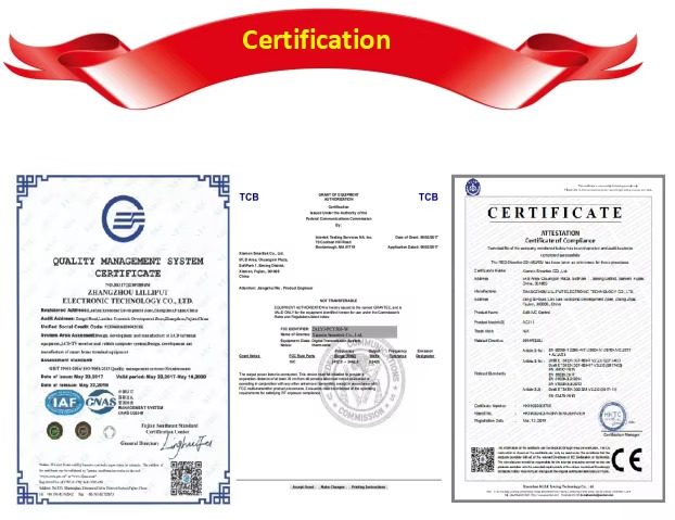 Owon Smart Meter, certified , features high-precision measurement and remote monitoring capabilities. Ideal for IoT electricity management scenarios, it complies with international standards, guaranteeing safe and efficient power usage.