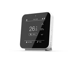 zigbee combi boiler  thermostat-1
