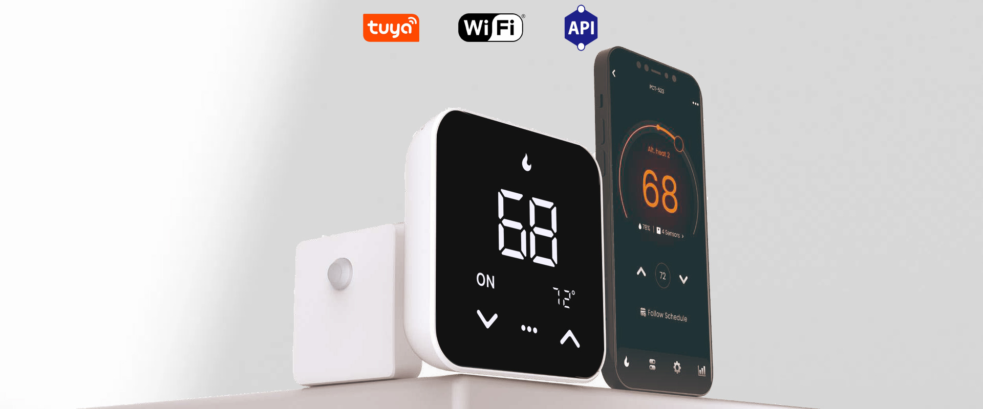 north american thermostat wifi smart thermostat touchscreen thermostat programmble thermostat