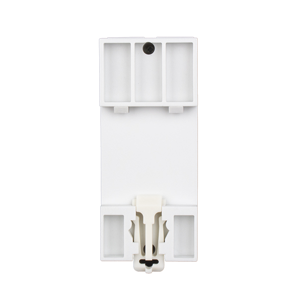 smart power breaker tuya din rail relay smart power meter with energy