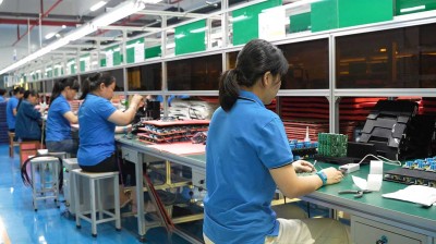 Owon  Iot manufacture factory