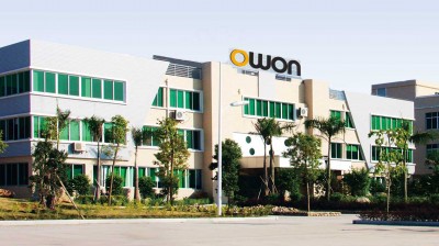 Owon Technology factory