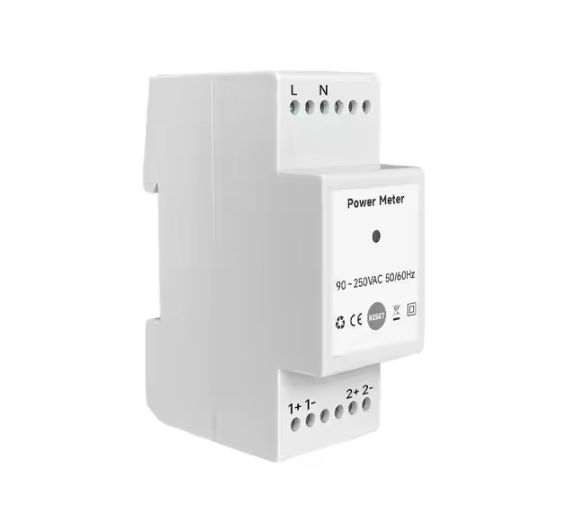 OWON Tuya Smart Power Meter Wifi