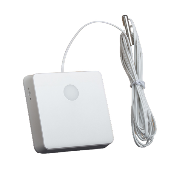 Battery-powered models with & without external probe. Full Zigbee2MQTT & Home Assistant support for B2B IoT projects.