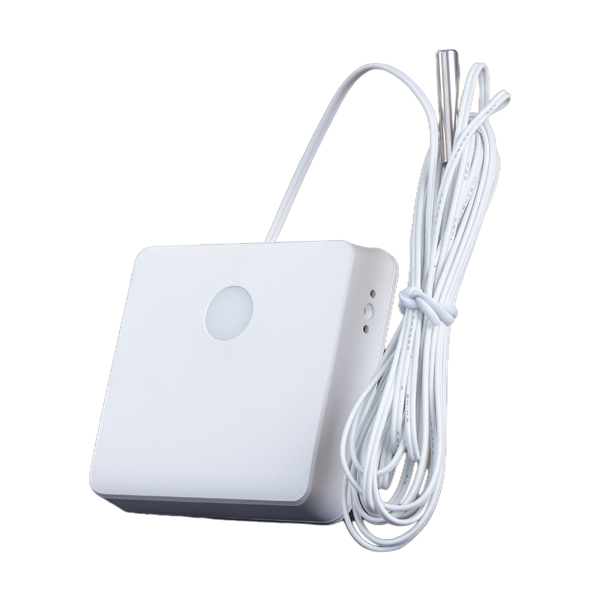 OWON’s THS-317 series ZigBee temperature sensors are designed for precise environmental monitoring.The THS-317-ET version includes a 2.5-meter external probe