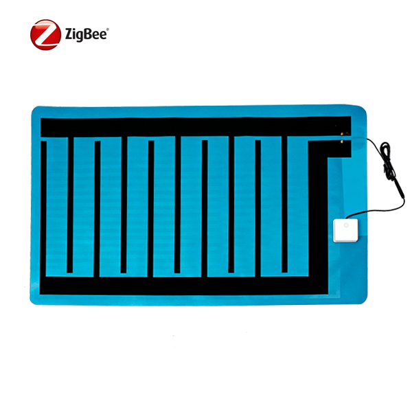 The Urine Leakage Detector is designed to monitor bed-wetting conditions 
for the elderly or individuals with disabilities.