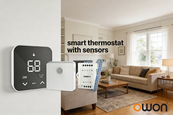 smart-thermostat-with-sensors